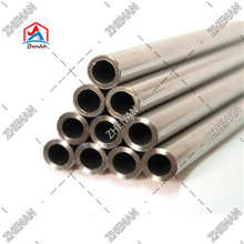 Cold rolled seamless zirconium tubes