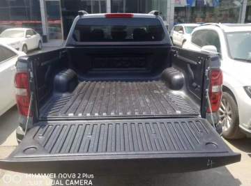 4X4 Accessories Bedliner For Chang an hunter F70 2022+ Double Cab