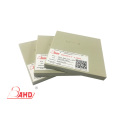 1220*2440mm Extruded Grey PP Polypropylene Sheets 4x8