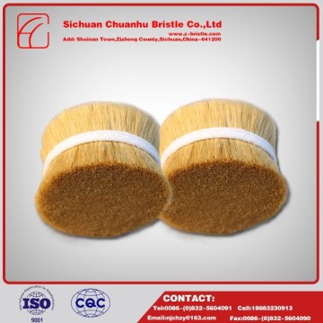 chungking riflingboiled bristle , nylon bristles , pure bristles