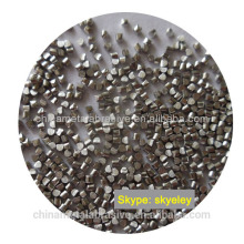 Sell: 1.2mm aluminium shot abrasive