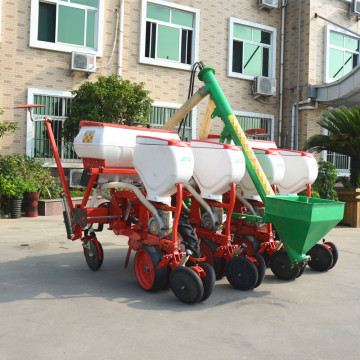 Agricultural precision peanut seed planter semoir monograine