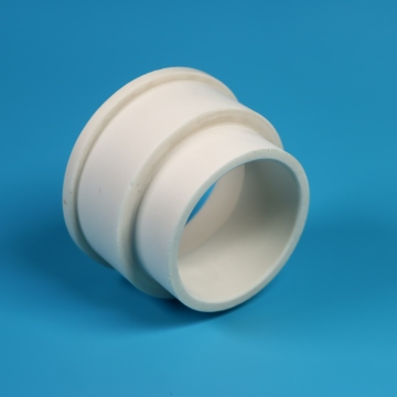 Alumina Precision Machining Ceramic