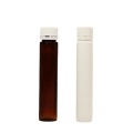 Medical Grade 50ml Oral Liquid Bottle Heat Resistant Shockproof Medicine Storage Food Processing Cross Border Preferred