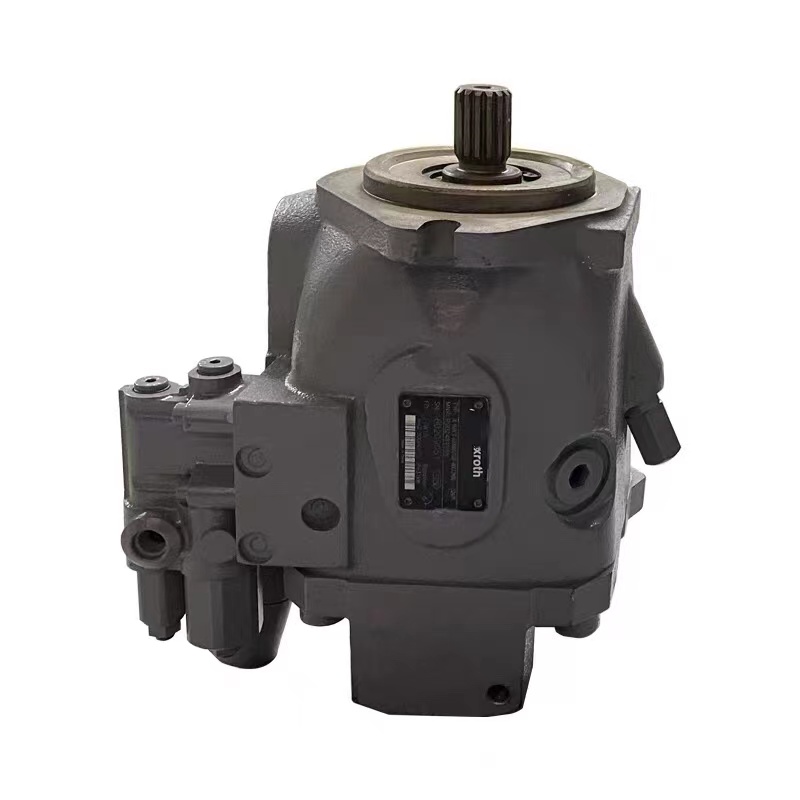 A10V063 hydraulic pump price (2)