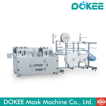 Automatic Mask Blank Making Machine