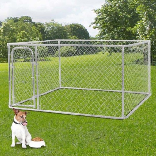 Large Dog Cages For Outside