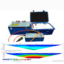Geophysical Resistivity Survey Equipment for Underground Water and Mineral Prospecting