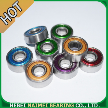 skate shoes bearings 608ZZ