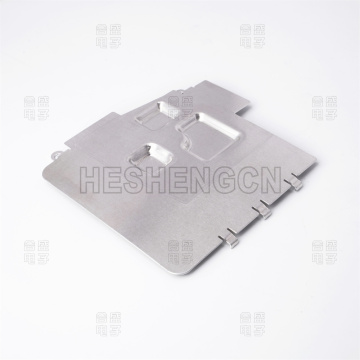 Radiating Fin HS3301522A