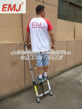 2m multifunction telescopic ladder
