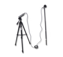 AWA6228 Real Time Sound Analyzer: 25-140 dBA Measurement Range, 0.7dB Accuracy