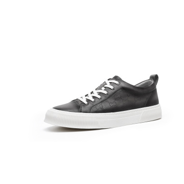 Scarpe casual da uomo colore bianco