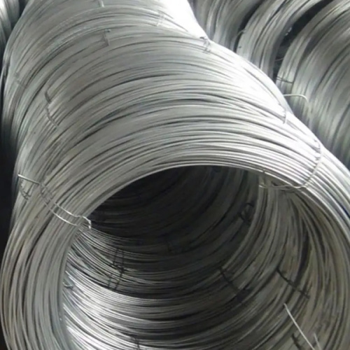 Iron Nickel Cobalt Alloy Wire Incoloy 800 Wire