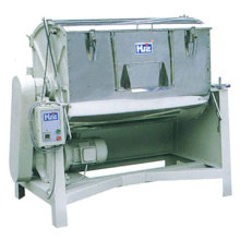 Horizontal Color-Mixer