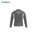 Seaskin Men 2mm 2 mm 2,5 mm Surf Jacket Surfing Top