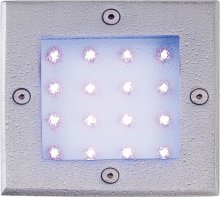 LED underground lamp