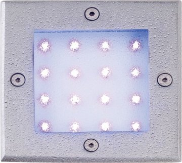 LED underground lamp