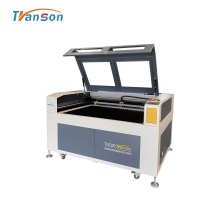 Machine de gravure laser 1390 de haute précision