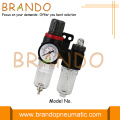 AFC Series Two Point Filter Regulator Lubricator Combination