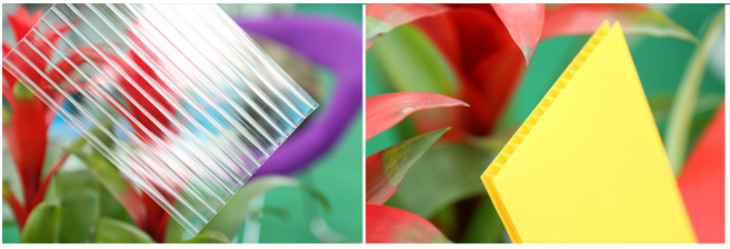 PC耐力板 PC endurance board