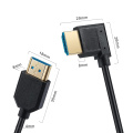 HDMI to Standard HDMI Cable for Home Digital Devices