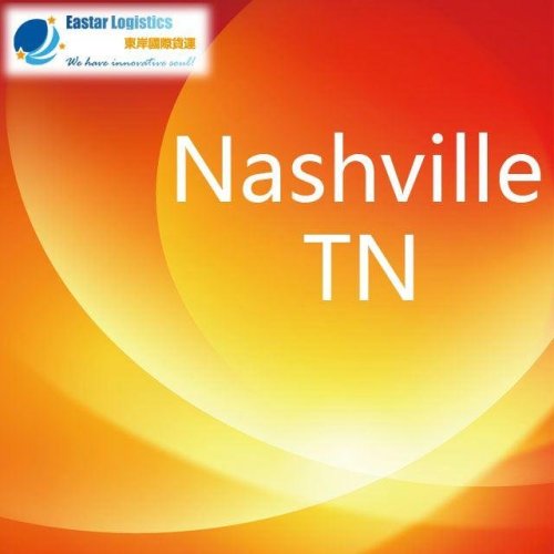 Zhanjiang Maoming Yangjiang Shipping Agency to Nashville