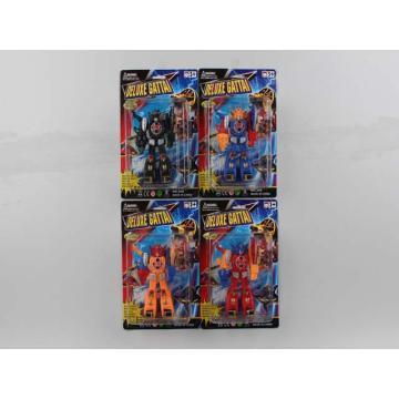 Hot Style Toy Robots