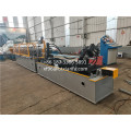 Cu Stud Truss Roll Forming Machine C Forme