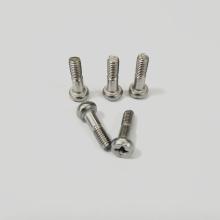 cheap iron sleeve type cross limit screw for sale