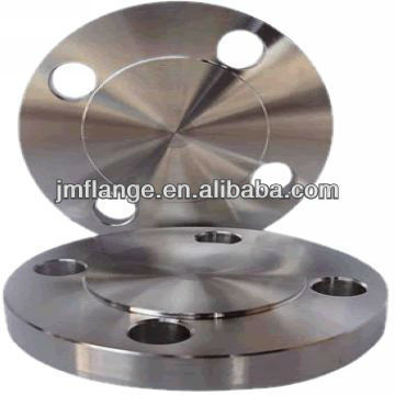 threaded flange