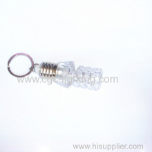 Tactical Key Chain Led Flash Light?