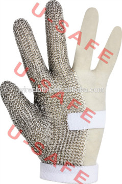 leather working gloves