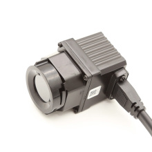 Factory Price Vehicle-Mounted High Resolution 384x288 Driving Assistant Thermal Camera