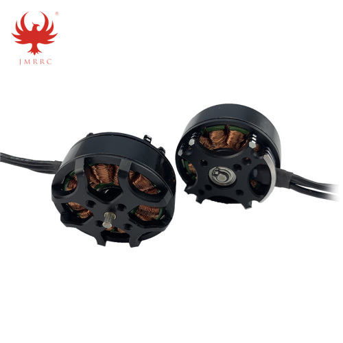 3508 390KV / 610KV Brushless Motor untuk Drone Pelatihan Drone Diy Multicopter