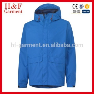 Men's Workwear Winter softshell Work Jackets with hood