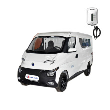 2024 Mini Trucks and Electric Cargo Vehicles: Feidi Used Van and New Energy Options
