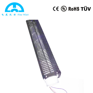 24V DC 2200rpm Brushless Motor with Blower