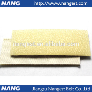 Shanghai NANG PVC yellow transparent roller wraping tapes