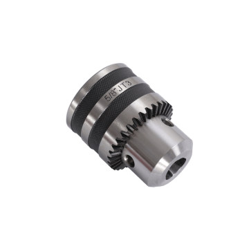 Heavy Duty Drill Chuck ODM Services with Multiple Specifications