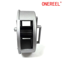 Light Weight Aluminum Tie Wire Reel