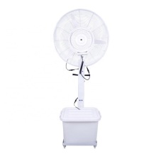 wholesale Industrial Stand Outdoor Mist Fan