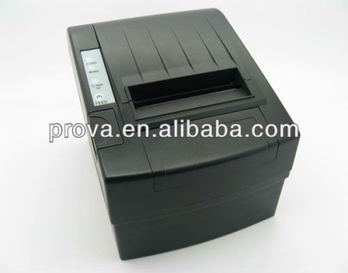 WIFI desktop bill printer 80mm(pos thermal printer)