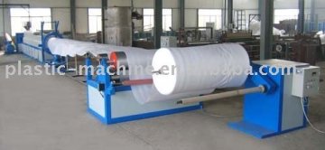 EPE sheet machine plastic machine