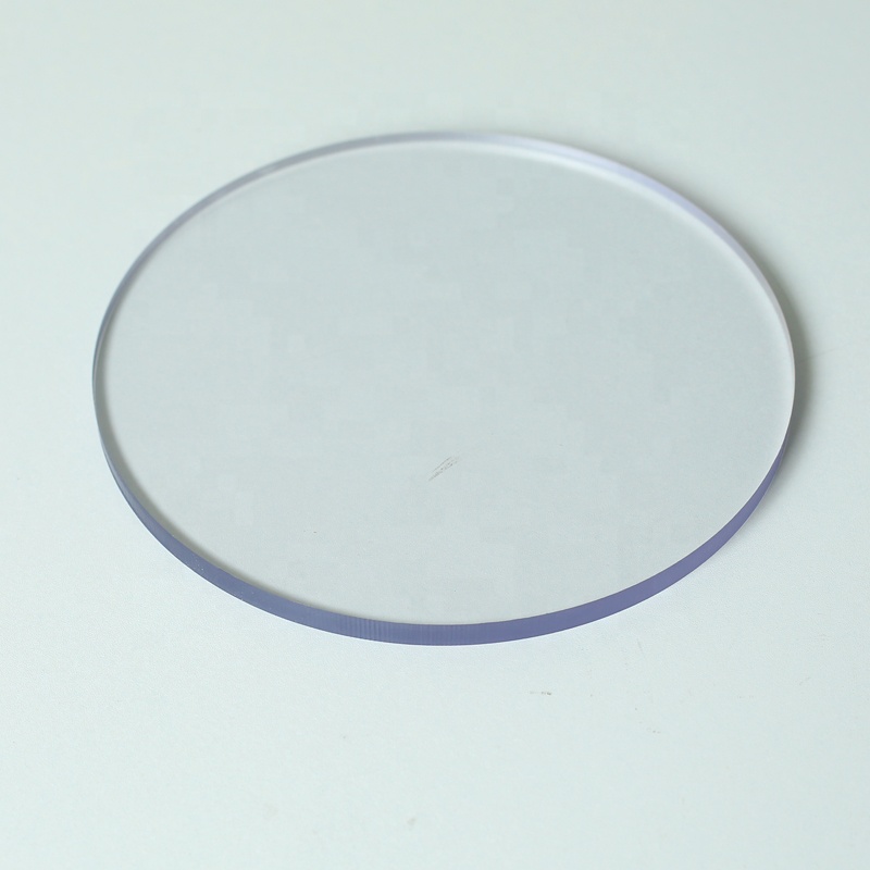 压花聚碳酸酯固体板4 embossed polycarbonate solid sheet4