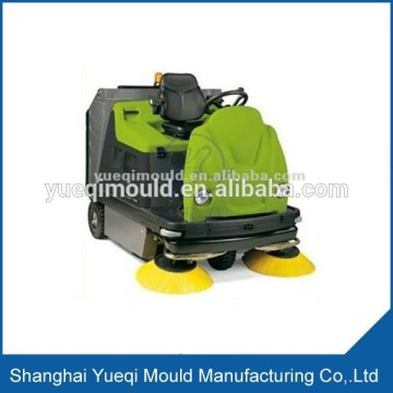 Customize Plastic Rotomolding Cleaner Shell
