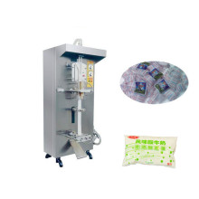 Automatic Milk Packing Machine for Liquid Packaging