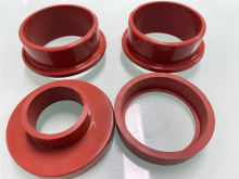 High Quality Rubber Electrical Insulator for Industrial Use