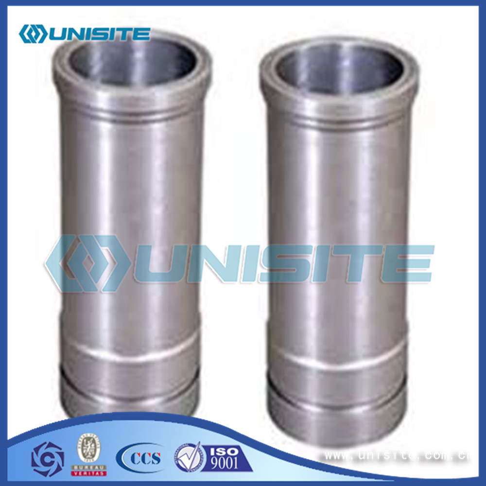 Wear Resistant Casting Steel Liners for sale