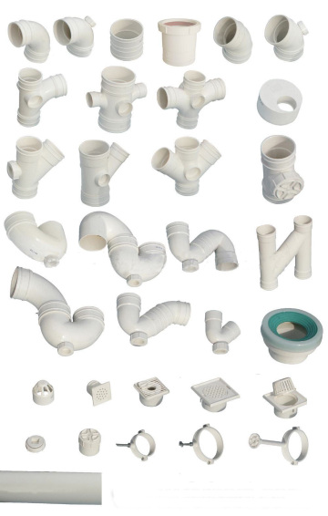 pipe fittings elbow pvc pipes elbow with copper screw